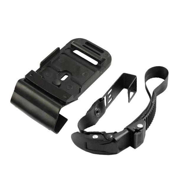 NVG крепление на шлем MICH для установки подъёмного механизма или другого NVG адаптера, изображение 2 NVG крепление на шлем MICH для установки подъёмного механизма или другого NVG адаптера, изображение 2