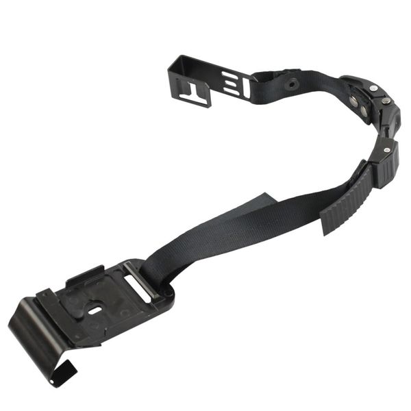 NVG крепление на шлем MICH для установки подъёмного механизма или другого NVG адаптера, изображение 3 NVG крепление на шлем MICH для установки подъёмного механизма или другого NVG адаптера, изображение 3