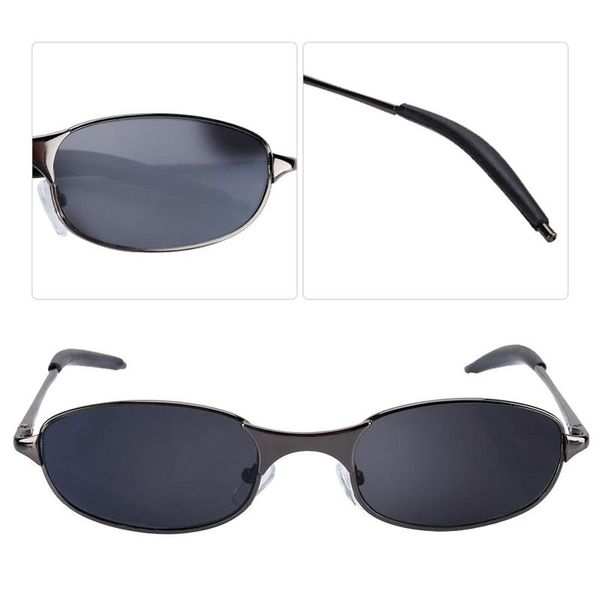 Сонцезахисні окуляри з дзеркалом заднього виду Faread SRW-10, зображення 4