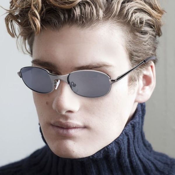 Сонцезахисні окуляри з дзеркалом заднього виду Faread SRW-10, зображення 5