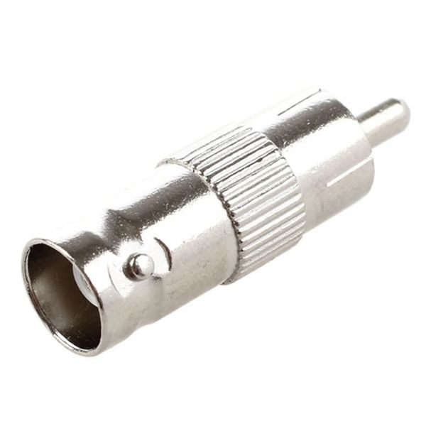 Перехідник BNC - RCA Grace Security BNC-07, зображення 2