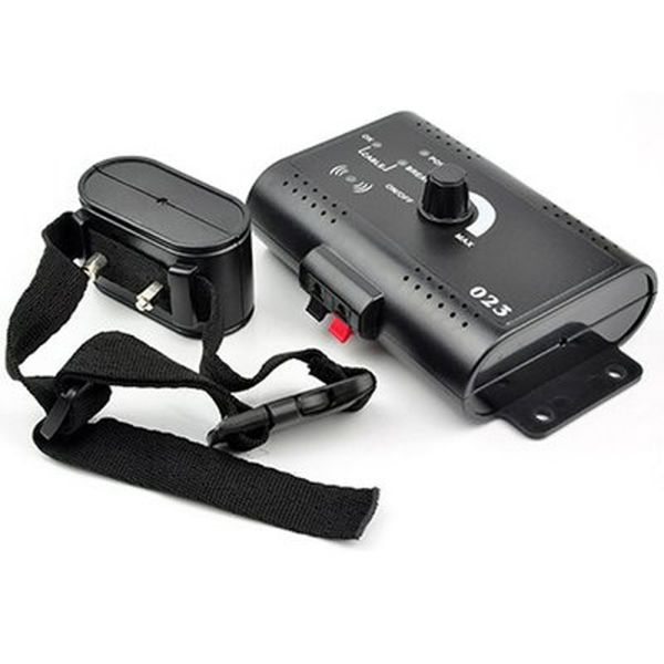 Електронний паркан для собак Pet 023, провідний, невидимий, зображення 2