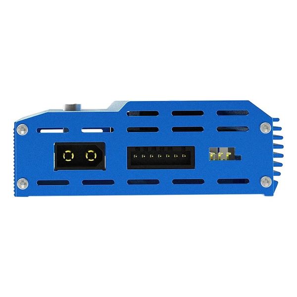 Універсальний зарядний пристрій другого покоління SkyRC Imax B6 V2. Оригінал., зображення 5