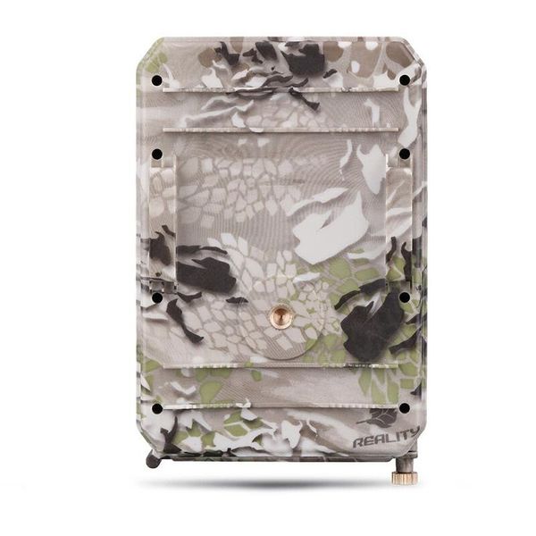 Фотопастка - камера для полювання Boblov PR-200, 12 Мп, 1080P, ІК 15 метрів, кут 120 градусів, зображення 2