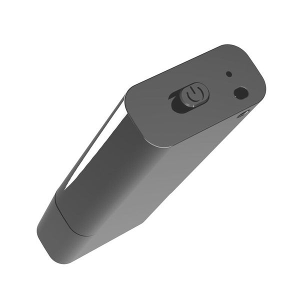 Флешка диктофон з голосовою активацією записи Savetek X-5, до 20 годин роботи, міні розмір, зображення 3