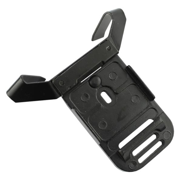 NVG кріплення на шолом M88 для встановлення підйомного механізму або іншого адаптера NVG, зображення 3