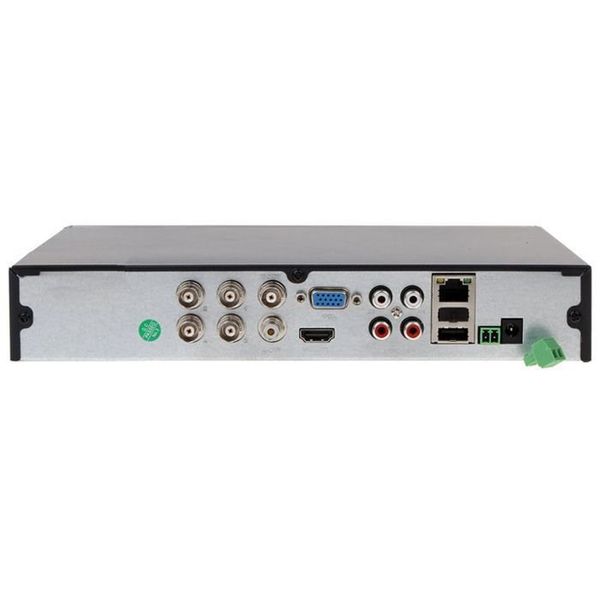 Комплект камер відеоспостереження на 2 камери Longse XVRA2004D1M1P200, 2 Мп, FullHD 1080P, зображення 2