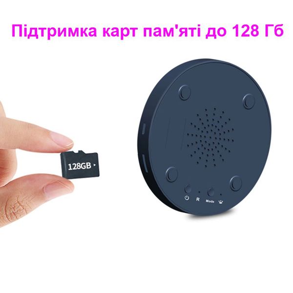 Міні камера відеореєстратор з датчиком руху і записом Nectronix MD19, до 10 годин автономної роботи, зображення 6 Міні камера відеореєстратор з датчиком руху і записом Nectronix MD19, до 10 годин автономної роботи, зображення 6