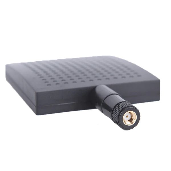 Направлена ​​антена wifi 2.4 ГГц із посиленням 12 Dbi для wifi роутерів та wifi камер TQC-2400-12, зображення 7