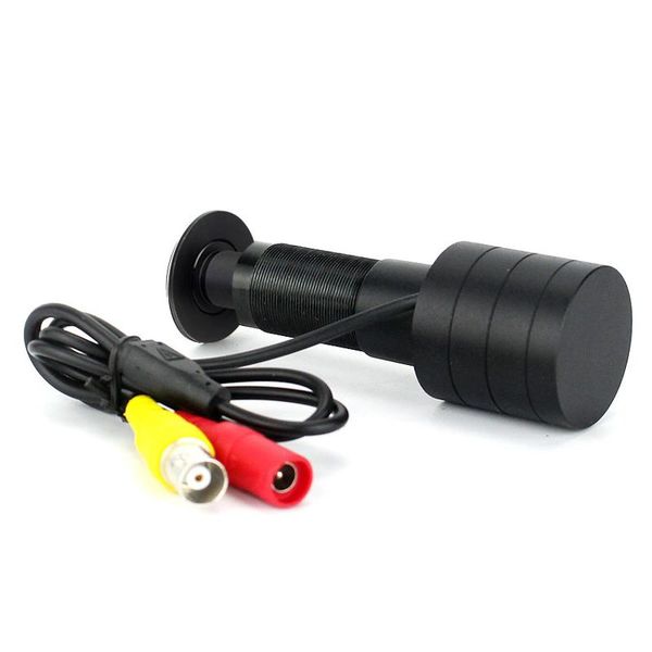 Камера в глазок двері з високою якістю відео  SMTKEY SMT-MY323, 2 Мп, FullHD 1080P, AHD стандарт, зображення 3