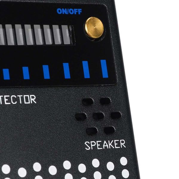 Детектор жучків шукач прослуховування - антижучок Protect G-318A, зображення 4