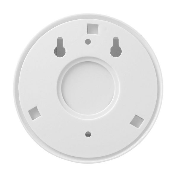 Датчик чадного газу побутовий сигналізатор CO Fuers JKD6021, зображення 2