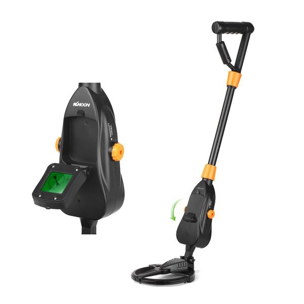 Дитячий металошукач Kkmoon MD1008A, зображення 2