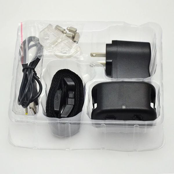 Електронний ошийник антилай для собак PetTrainer H-166, акумуляторний, водонепроникний, зображення 6