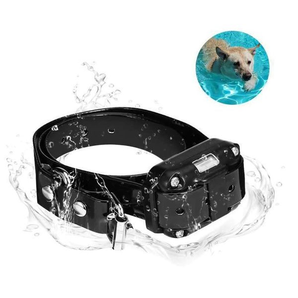 Електронашийник для собак дрессирувальний Pet DTC-800 з 2-ма нашийниками для 2-х собак, зображення 3