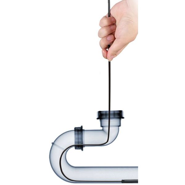 Ендоскоп для смартфона wifi бездротовий Kerui YPC99-1 метр, м'який кабель, 8 мм діаметр, зображення 5