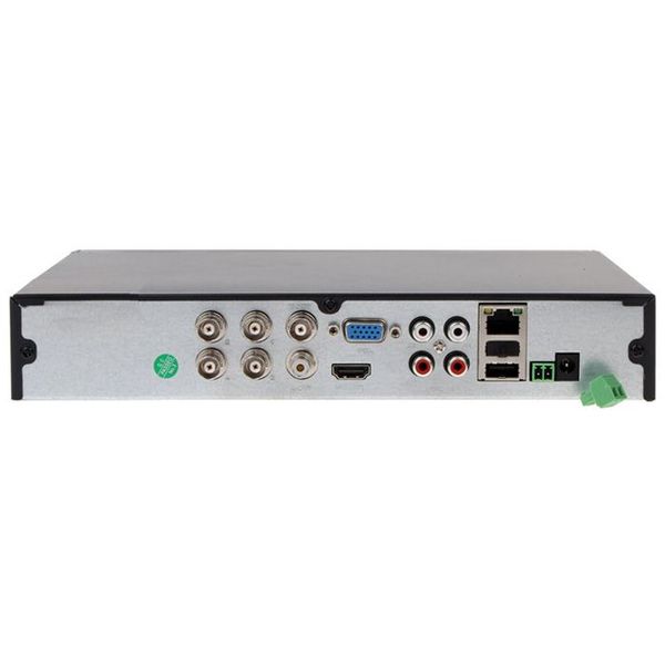 Комплект відеоспостереження на 4 камери Longse XVRA2004D4P200, 2 мегапікселя, FullHD 1080P, зображення 2