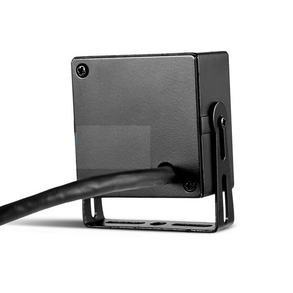 Міні IP камера Revotech I706, 3 мегапікселя, 2304х1296, підтримка POE, P2P, Onvif, зображення 3