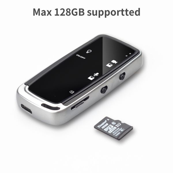 Міні камера брелок відеореєстратор з диктофоном Savetek GS-D50 (480P), якість відео 640х480P (бюджетна версія), зображення 6 Міні камера брелок відеореєстратор з диктофоном Savetek GS-D50 (480P), якість відео 640х480P (бюджетна версія), зображення 6