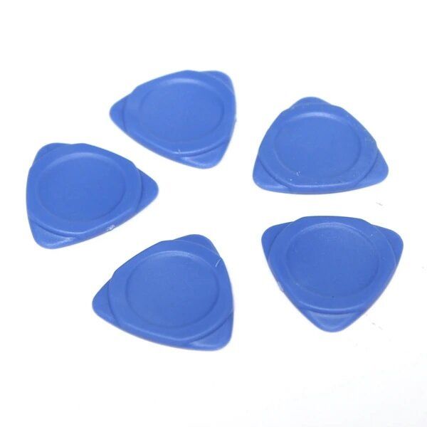 Набір інструментів для розбору телефонів і заміни екрану з 15 штук Leory RT-15, зображення 3