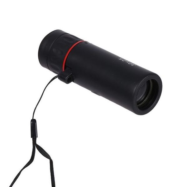 Недорогий монокуляр Suncore MT-8 30х25 з 8х кратним зумом, зображення 4