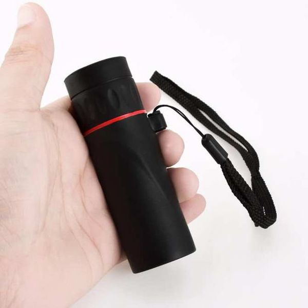 Недорогий монокуляр Suncore MT-8 30х25 з 8х кратним зумом, зображення 2