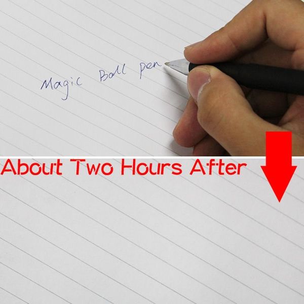 Ручка з чорнилом, що зникає Disappear pen, зображення 5