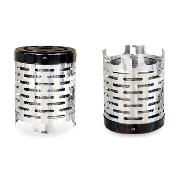 Обігрівач для намету газовий похідний туристичний Mexi, зображення 6