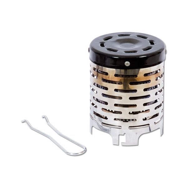 Обігрівач для намету газовий похідний туристичний Mexi, зображення 5