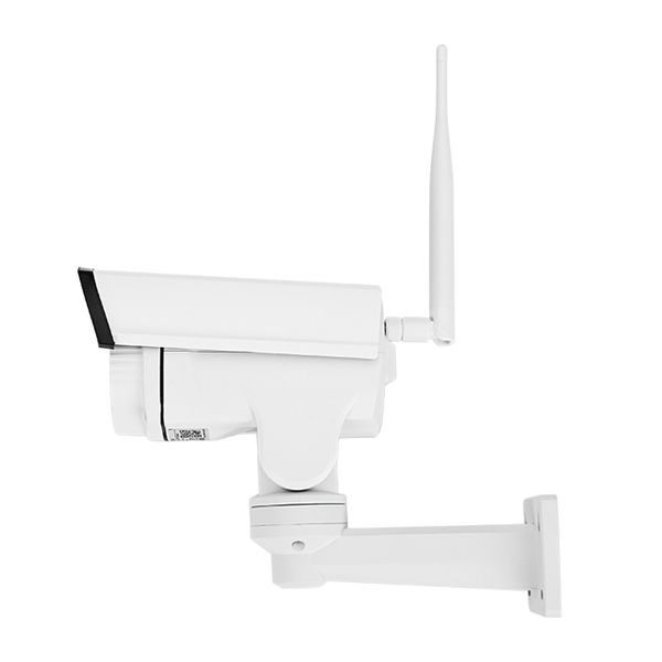 4G камера відеоспостереження під SIM карту Wondstar Q60-1080P, поворотна PTZ, 2 мегапікселя, 5Х зум, зображення 5 4G камера відеоспостереження під SIM карту Wondstar Q60-1080P, поворотна PTZ, 2 мегапікселя, 5Х зум, зображення 5