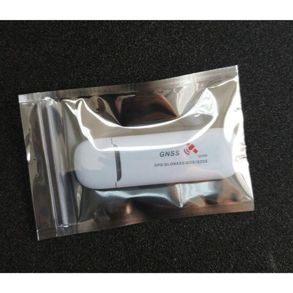 Usb GPS приймач для ноутбука і комп'ютера U-blox GN702UB, зображення 7