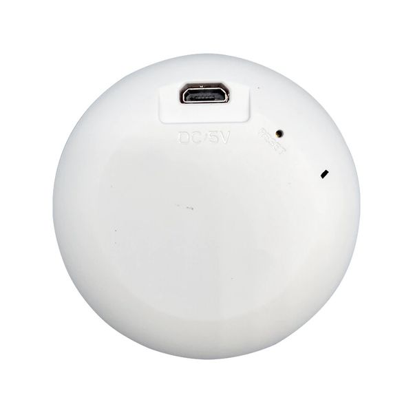 Wifi кнопка SOS для літніх та хворих людей для екстреного виклику допомоги Nectronix SS01, додаток Tuya Smart, зображення 5