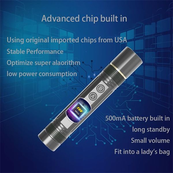 Детектор жучків і прихованих камер, прослушок, gps трекерів I-Tech T68, цифровий, професійний, зображення 4