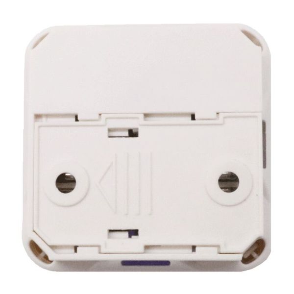 Датчик чадного газу побутовий - сигналізатор чадного газу CO Fuers JK501, зображення 6