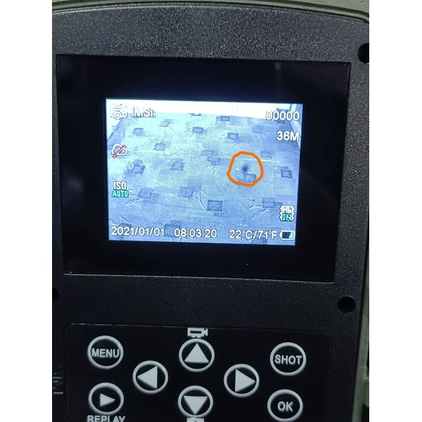 Фотопастка 4G камера для полювання з передачею 4K відео у смартфон Suntek HC-801Pro (УЦІНКА), зображення 7