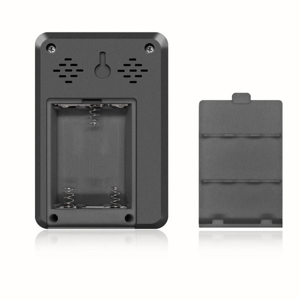 Дозиметр радіації побутовий радіометр лічильник Гейгера Nectronix BR-9B-XR1 (оновлена модель), зображення 3