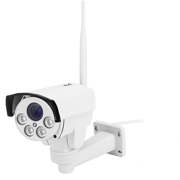 4G камера відеоспостереження під SIM карту Boavision NC947G-EU 2 мегапікселя, 5Х зум (УЦІНКА), зображення 4