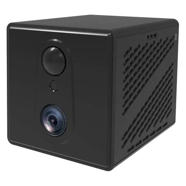 4G камера відеоспостереження міні під СІМ карту Vstarcam CB75, 3 Мп, датчик руху, запис, акумулятор 3000мАг, зображення 3