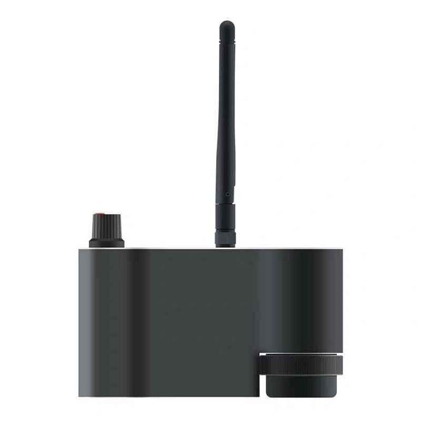 Детектор жучків, прослуховування, шукач камер професійний Protect CPA-101, оптичний пошук об'єктива камери, лазерний пошук ІЧ випромінювання, зображення 4