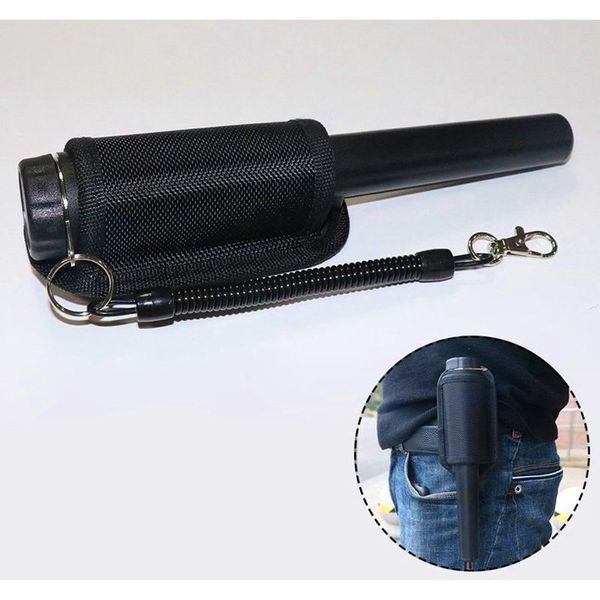 Пінпоінтер GP Pointer металошукач - цілевказувач, чорний, зображення 6