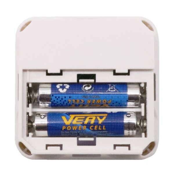 Датчик чадного газу побутовий - сигналізатор чадного газу CO Fuers JK501, зображення 5