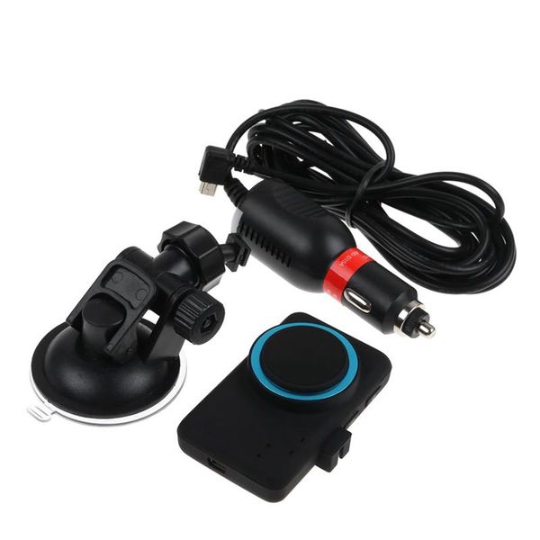 Антисон для водіїв - інтелектуальна система контролю втоми водія Dunobil Insomnia, зображення 2