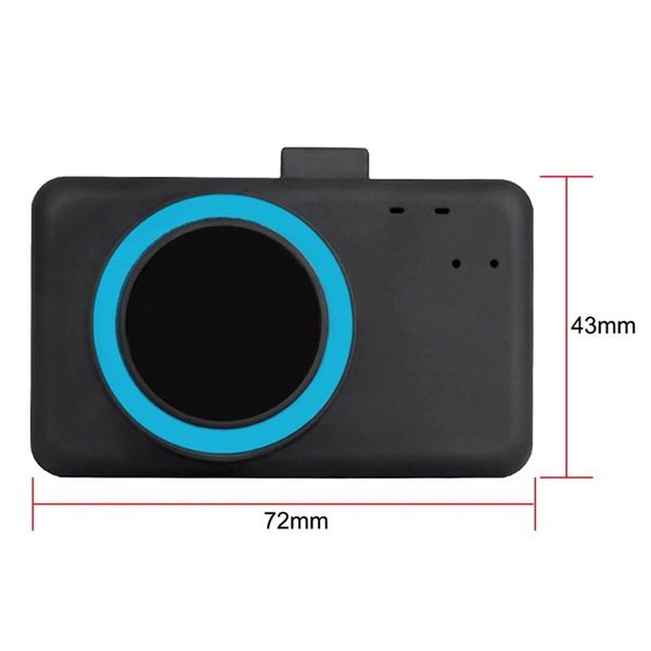 Антисон для водіїв - інтелектуальна система контролю втоми водія Dunobil Insomnia, зображення 4