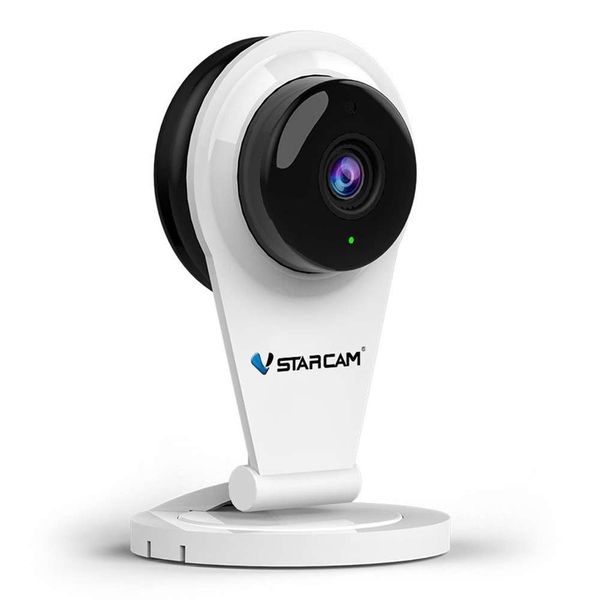 Wifi міні камера бездротова Vstarcam G96, 1 Мп, HD 720P, SD карти до 128 Гб, зображення 4