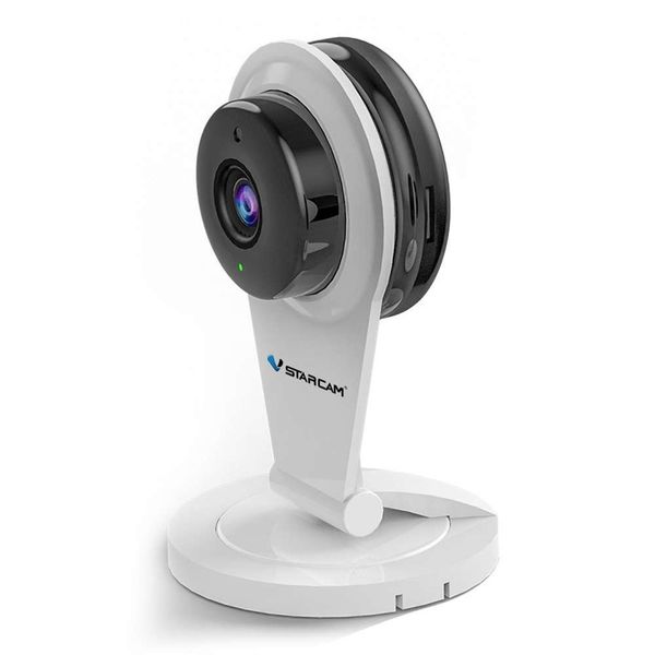 Wifi міні камера бездротова Vstarcam G96, 1 Мп, HD 720P, SD карти до 128 Гб, зображення 3