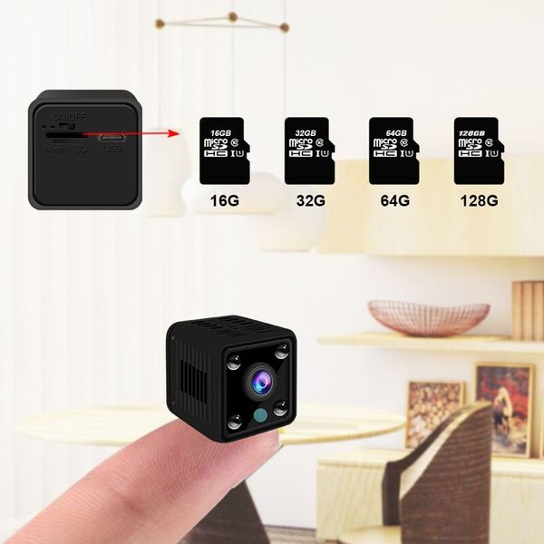 Wifi мини камера беспроводная с записью Zoohi SH09, 2 Мп, HD 1080P, SD карты до 128 Гб, изображение 4 Wifi мини камера беспроводная с записью Zoohi SH09, 2 Мп, HD 1080P, SD карты до 128 Гб, изображение 4