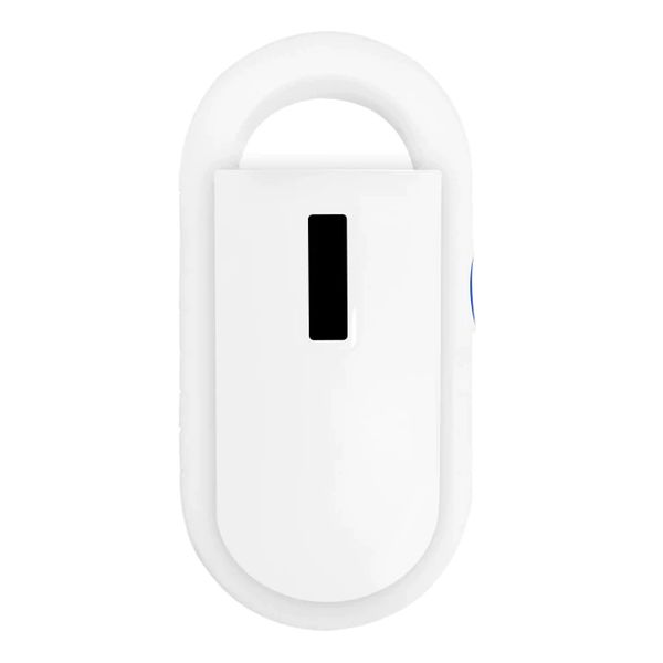 RFID зчитувач чипів капсул ідентифікаторів тварин на частоті 134.2kHz Faread PT-160, білий, зображення 3