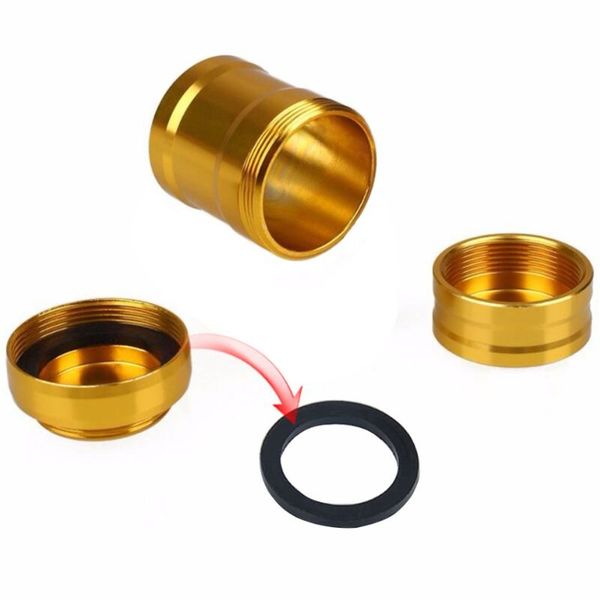 Спиртовий пальник туристичний - свічка для намету Travel Camp, зображення 3