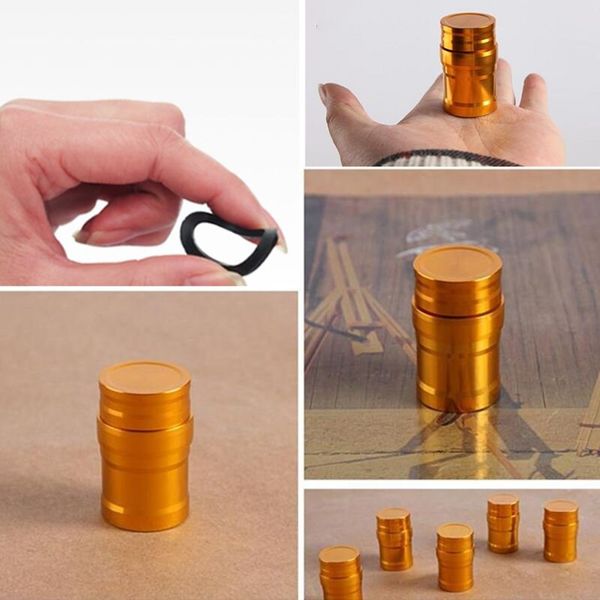 Спиртовий пальник туристичний - свічка для намету Travel Camp, зображення 7