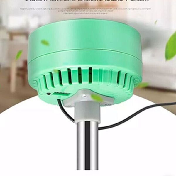 Віброколонка для сусідів зверху і знизу з розпіркою для висоти стелі до 2,8 метра Noise 195 (тільки вібрація), зображення 2